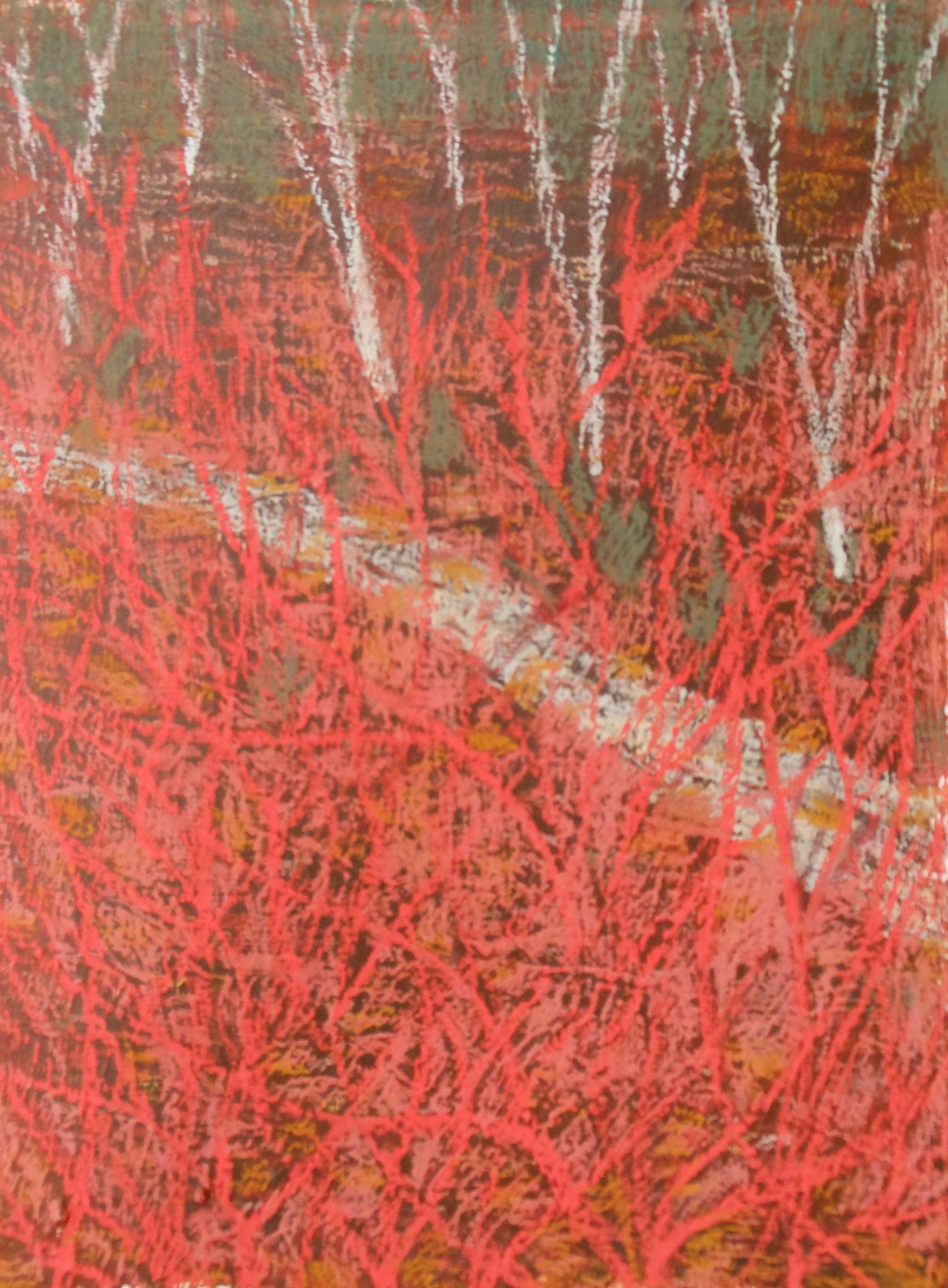 Well Dressings Bakewell